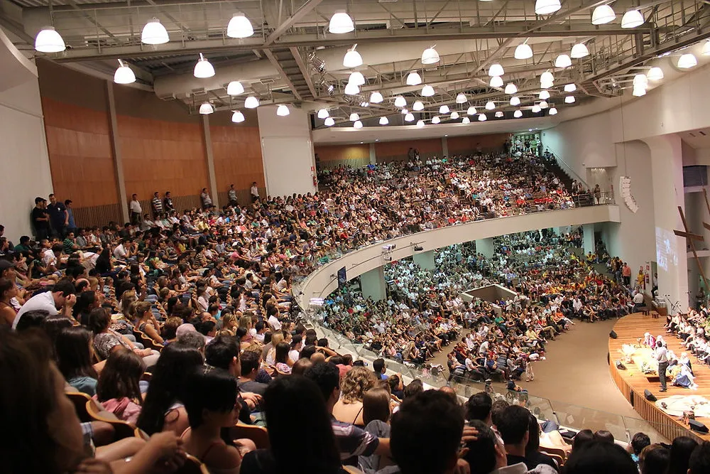 Studienreise nach Belo Horizonte (Brasilien) – Auf den Spuren von Multiplikation