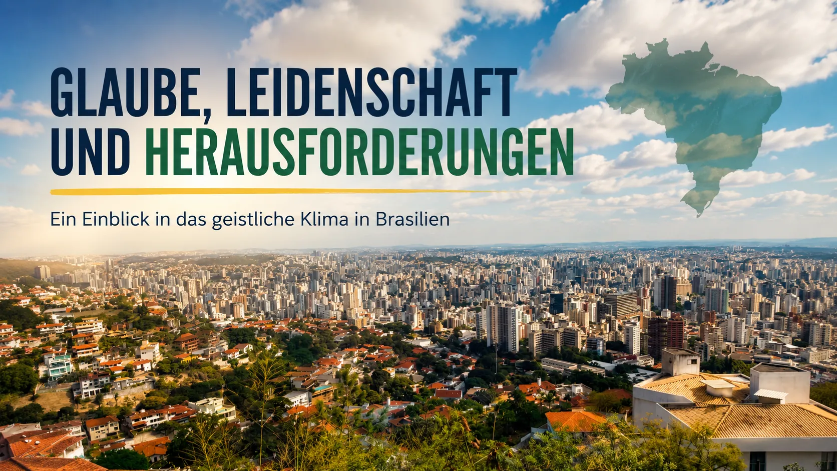 Belo Horizonte