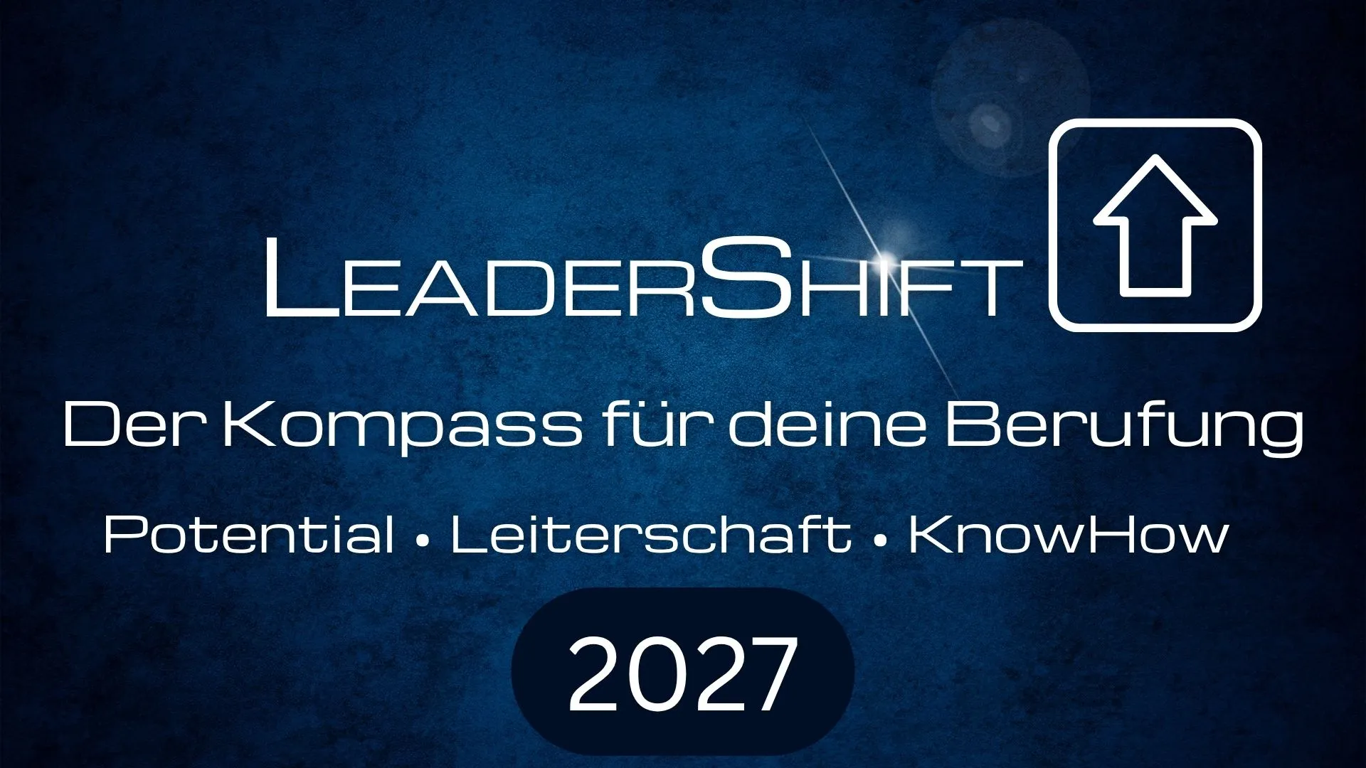 LeaderShift 1