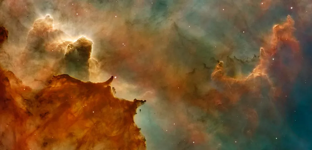 Wie definiert man das Universum?