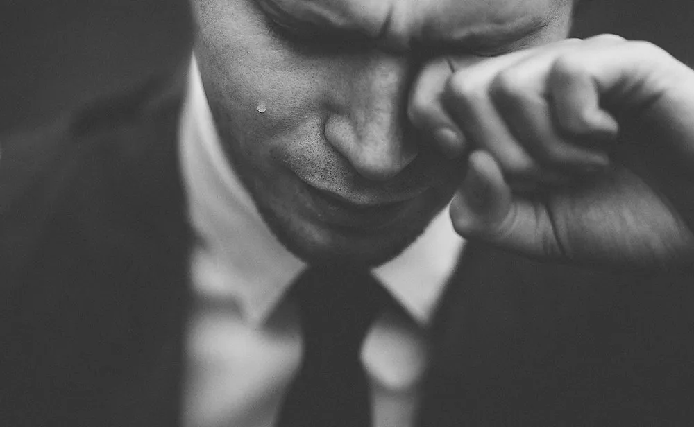 Die Hoffnung inmitten des Leidens: Warum Gott uns nicht im Stich lässt