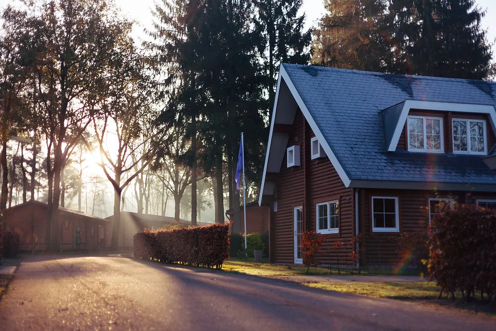 Das Evangelium beginnt zu Hause: Ermutigung für die Mission in den eigenen vier Wänden